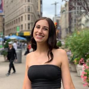 Meet your Posher, Marissa